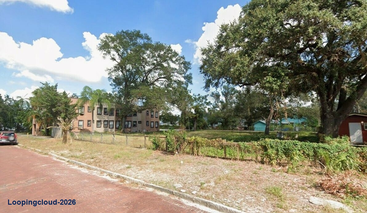 SOUTH TAMPA MULTIFAMILY PARCEL DEVELOPMENT OPPORTUNITY! SELLER FINANCING!)