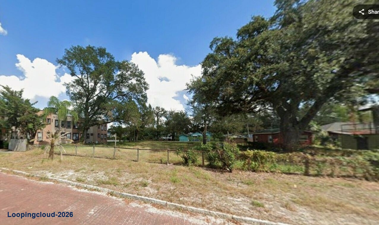 SOUTH TAMPA MULTIFAMILY PARCEL DEVELOPMENT OPPORTUNITY! SELLER FINANCING!)