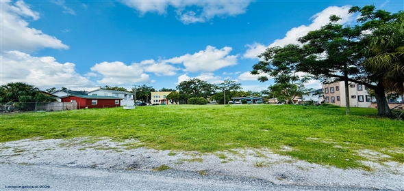 307 N Westland Ave Tampa Florida, 33606 | SOUTH TAMPA MULTIFAMILY PARCEL DEVELOPMENT OPPORTUNITY! SELLER FINANCING!)