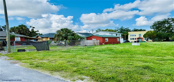 307 N Westland Ave Tampa Florida, 33606 | SOUTH TAMPA MULTIFAMILY PARCEL DEVELOPMENT OPPORTUNITY! SELLER FINANCING!)