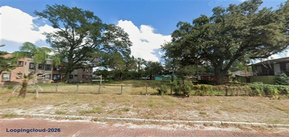 307 N Westland Ave Tampa Florida, 33606 | SOUTH TAMPA MULTIFAMILY PARCEL DEVELOPMENT OPPORTUNITY! SELLER FINANCING!)