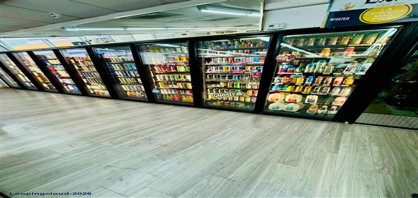 13851 7th Street Dade City Florida, 33525 | (7.35% CAP RATE) DADE CITY PURE NNN MARATHON GAS STATION W/ SIGNATURE 