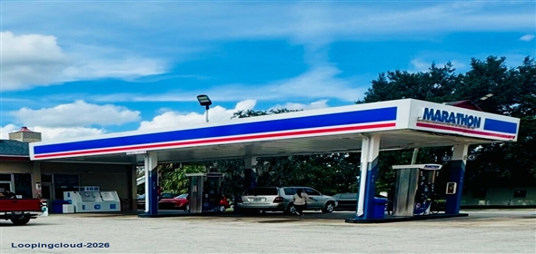 13851 7th Street Dade City Florida, 33525 | (7.35% CAP RATE) DADE CITY PURE NNN MARATHON GAS STATION W/ SIGNATURE 