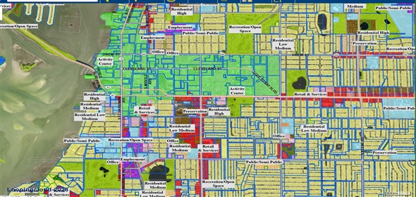 MADISON AVE S Clearwater Florida, 33756 | Prime Clearwater Commercial Land .19 acres, Downtown Zoning