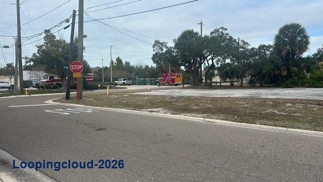 Prime Clearwater Commercial Land .19 acres, Downtown Zoning