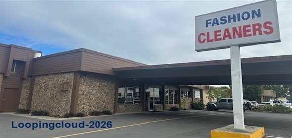 1152 Court Street Clearwater Florida, 33756 | Prime Retail Building 7,668 SF on Highly Trafficked Court St.