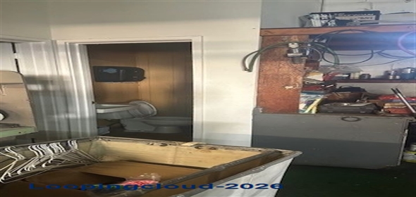 1152 Court Street Clearwater Florida, 33756 | Prime Retail Building 7,668 SF on Highly Trafficked Court St.