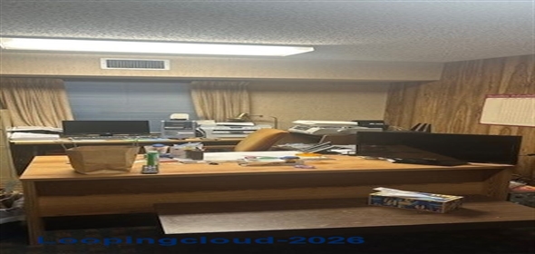 1152 Court Street Clearwater Florida, 33756 | Prime Retail Building 7,668 SF on Highly Trafficked Court St.