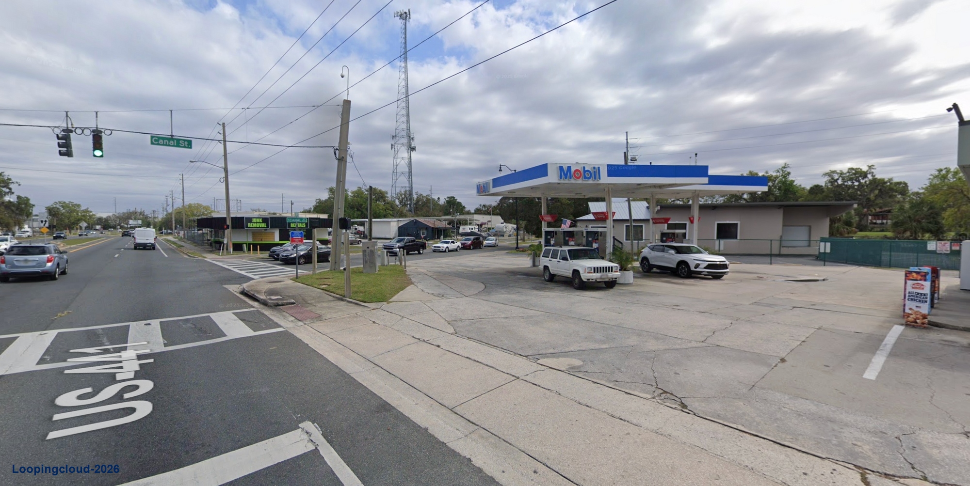 7.2% CAP RATE! NEW CENTRAL FLORIDA SHELL (PURE NNN 20-YEAR LEASE)