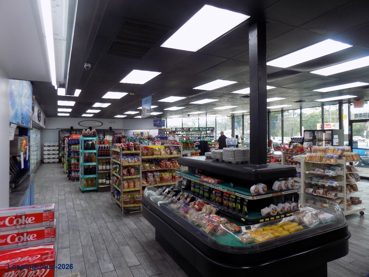 7.2% CAP RATE! NEW CENTRAL FLORIDA SHELL (PURE NNN 20-YEAR LEASE)