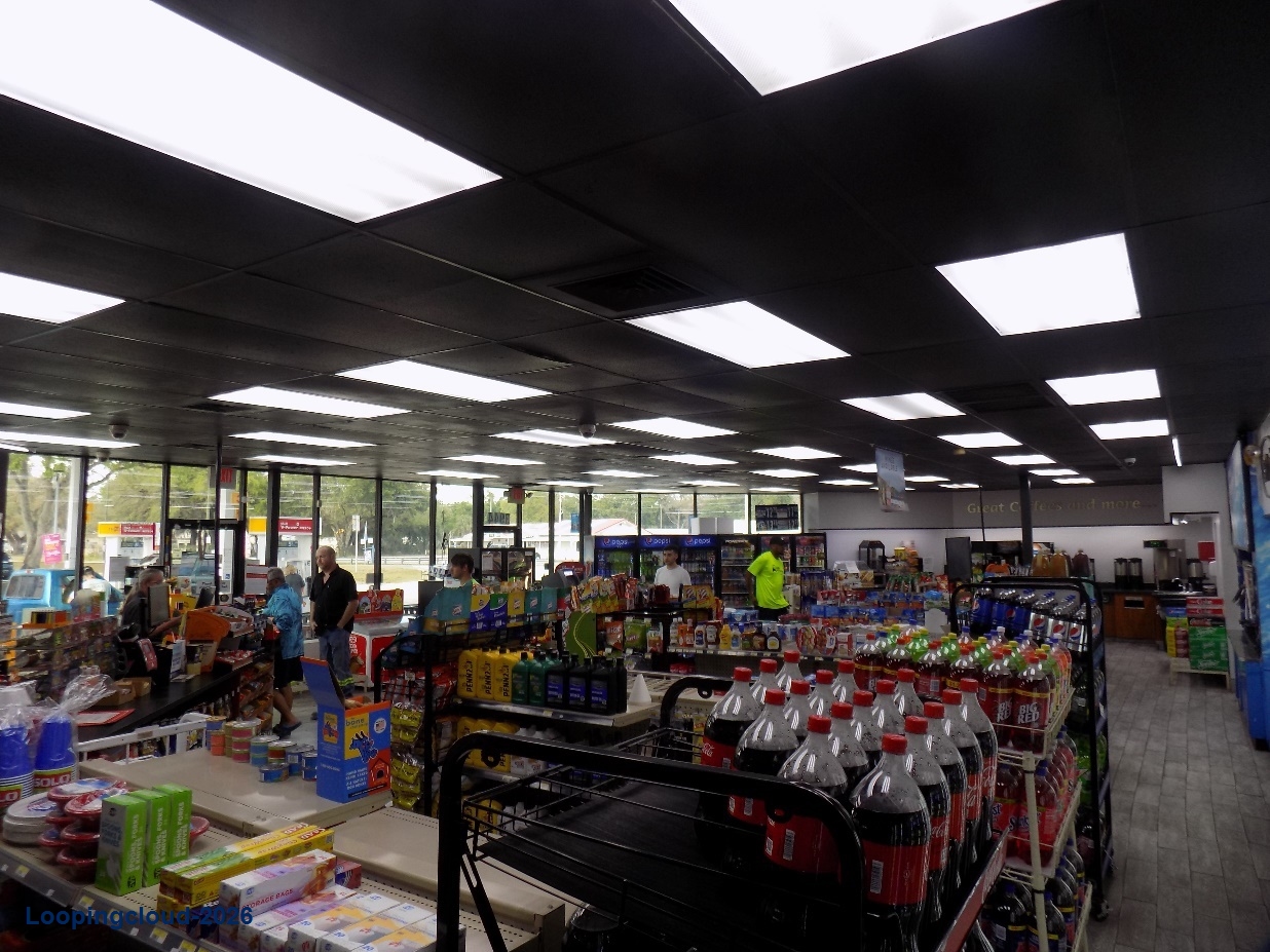 7.2% CAP RATE! NEW CENTRAL FLORIDA SHELL (PURE NNN 20-YEAR LEASE)