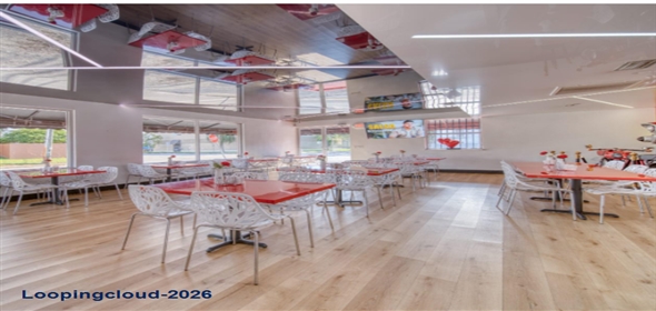 Miami Coral Gables Florida, 33144 | Beautiful take out Restaurant