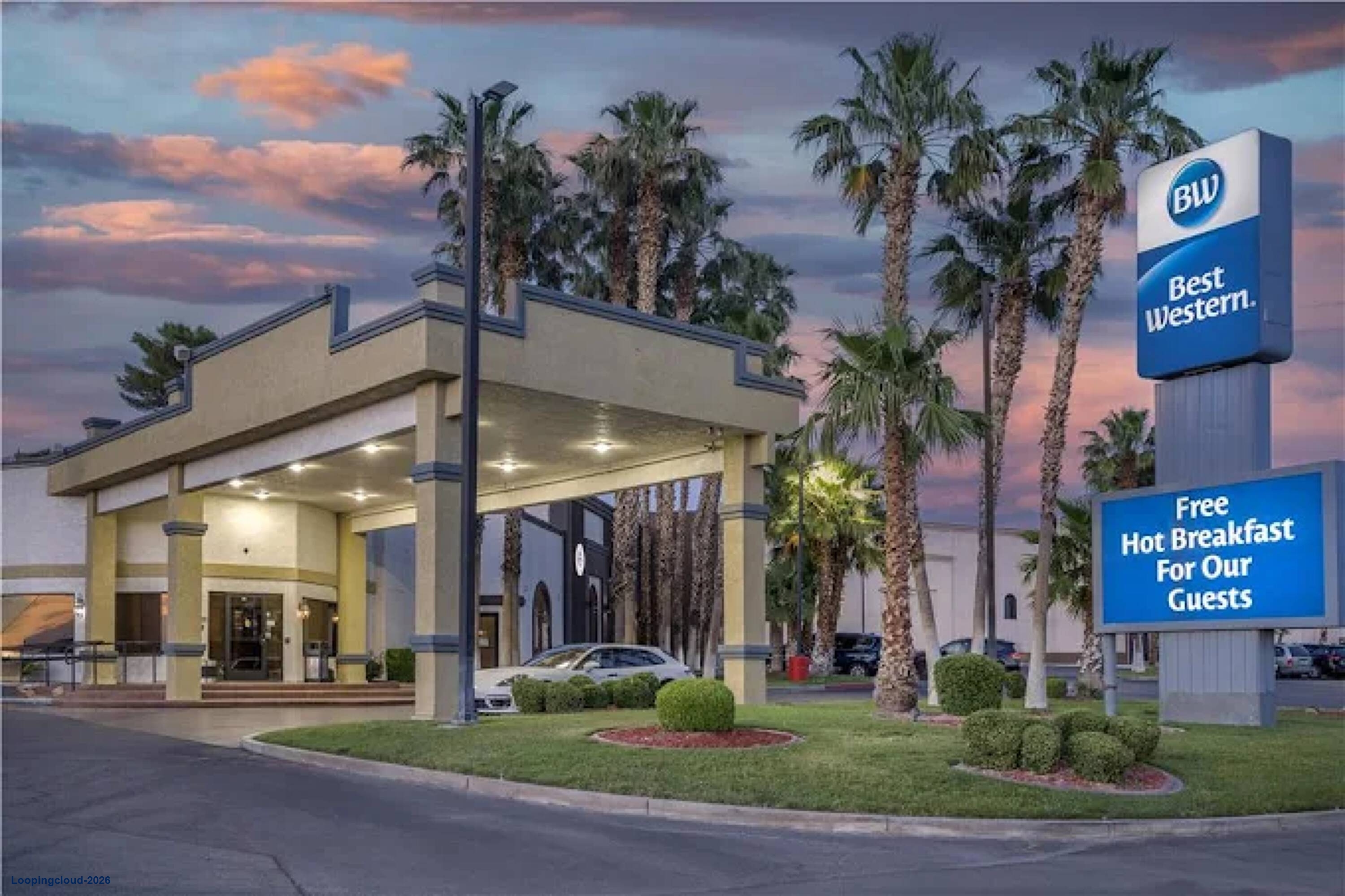 Commercial Property for Sale in Las Vegas Nevada 89109