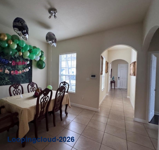 Beautiful Single Family