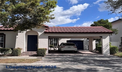 9165 SW 170th Ave # . Miami, FL 33196 Miami Florida, 33196 | Beautiful Single Family
