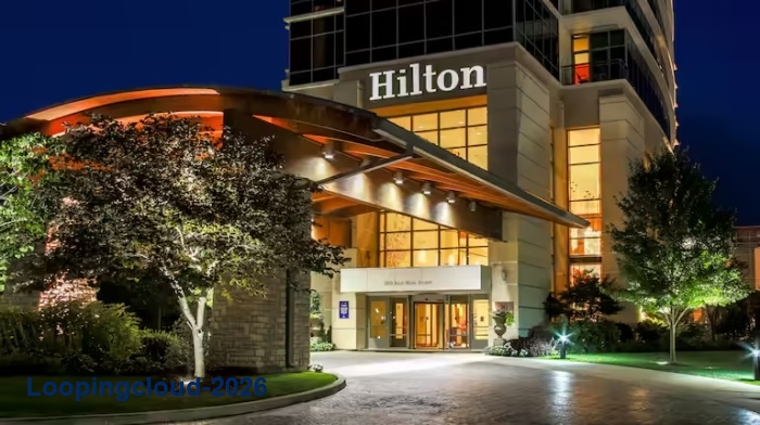Hotel for Sale in Cleveland Ohio 44191
