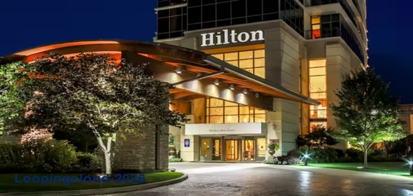 1000 Ohio Cleveland Ohio, 44191 | Hilton and Conversion Hotel to Multi Family