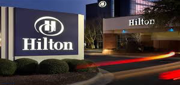 1000 Schaumburg Road, Schaumburg Illinois, 60193 | Hilton and Marriott