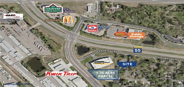 3200 Dodd Road Eagan Minnesota, 55121 | 3200 Dodd Road