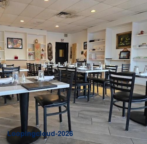 Beautiful Restaurant