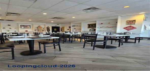 Bayshore Park North Miami Beach Florida, 33181 | Beautiful Restaurant