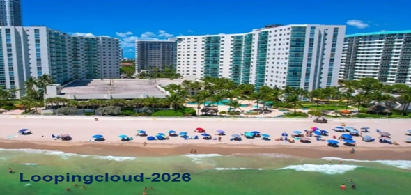 3901 S Ocean Dr # 1J Hollywood Florida, 33019 | Beautiful Condo