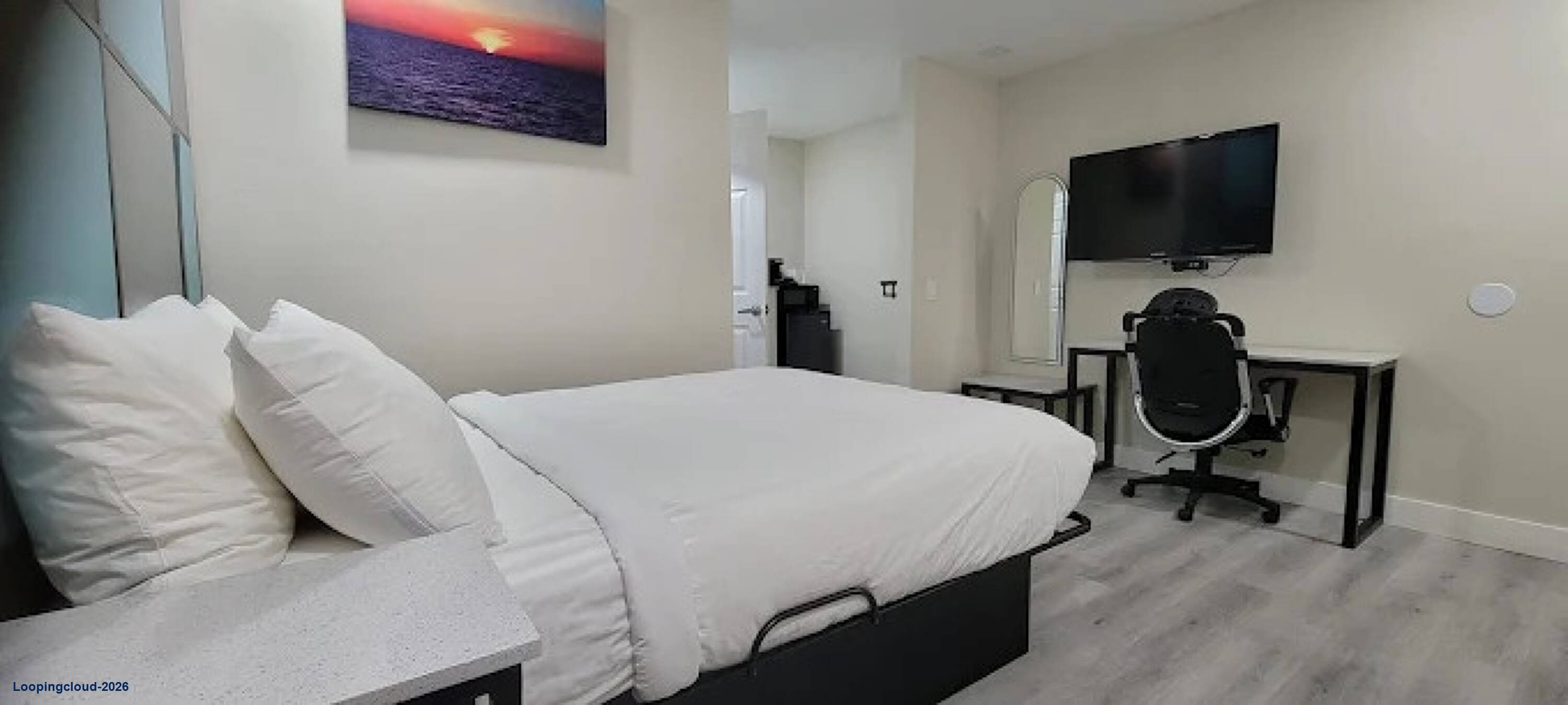 Hotel for Sale in Victorville California 92394