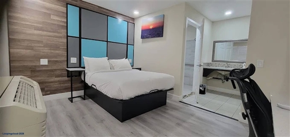 15765 Mojave Dr Victorville California, 92394 | Avenida Hotel