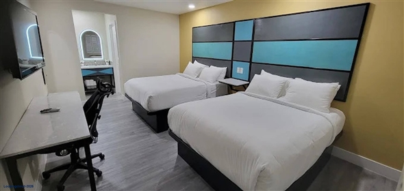 15765 Mojave Dr Victorville California, 92394 | Avenida Hotel