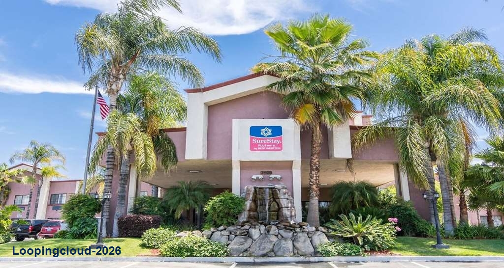 Hotel for Sale in Bakersfield California 93308