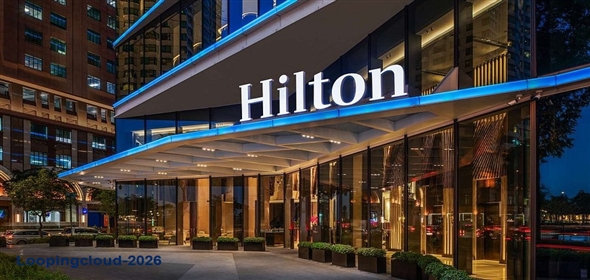 1000 N Florida Ave Tampa Florida, 33602 | Hilton