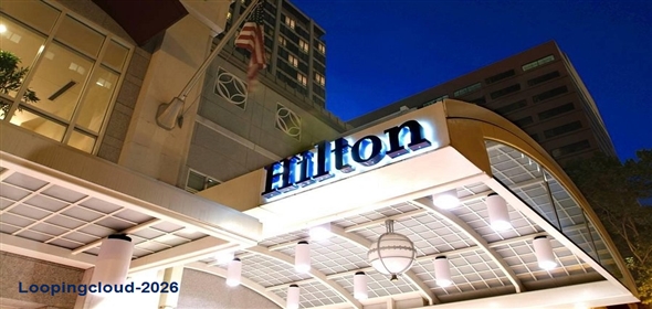 N Portland Rd OR Portland Oregon, 97086 | Hilton Hotel New Built
