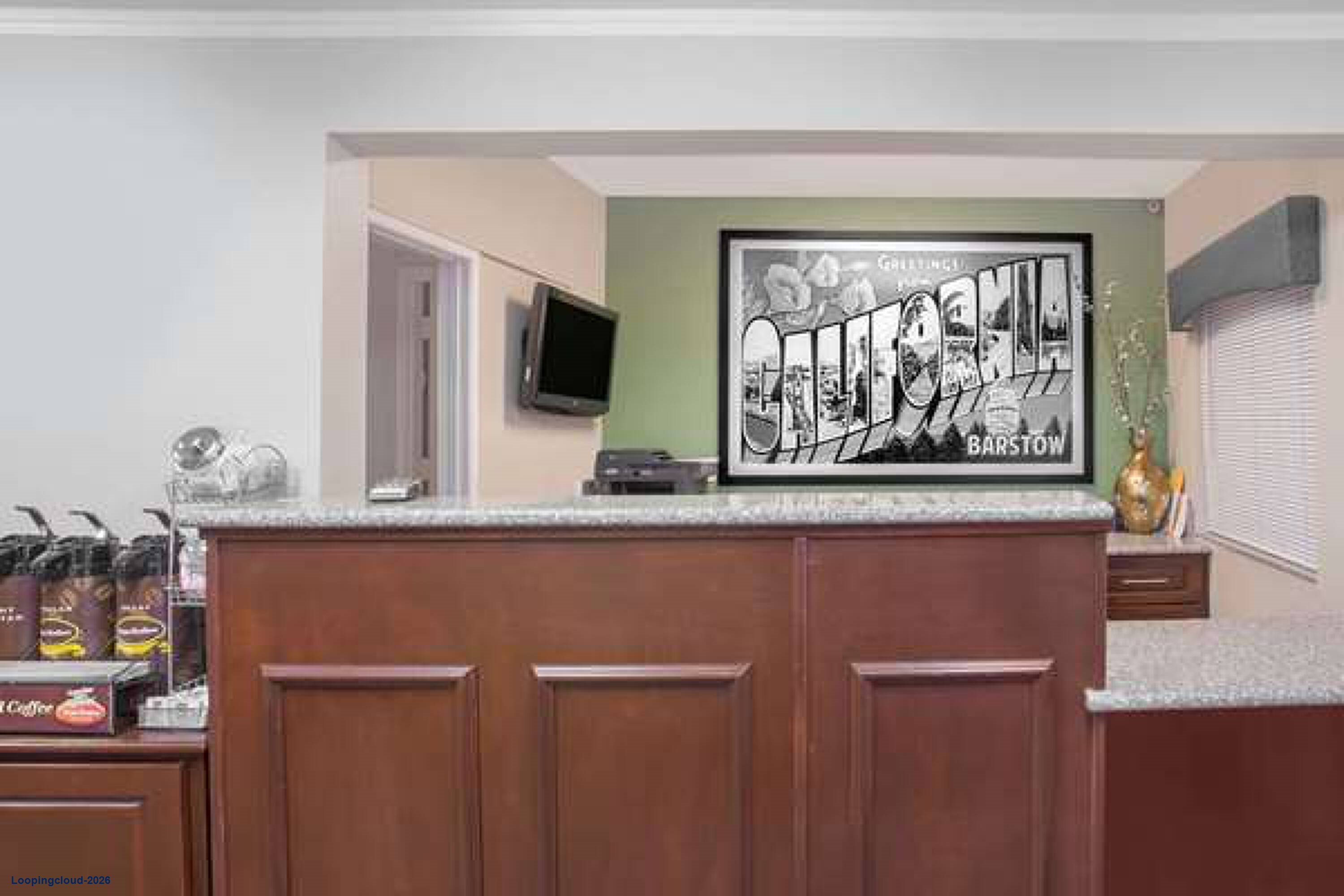 Commercial Property for Sale in Barstow California 92311