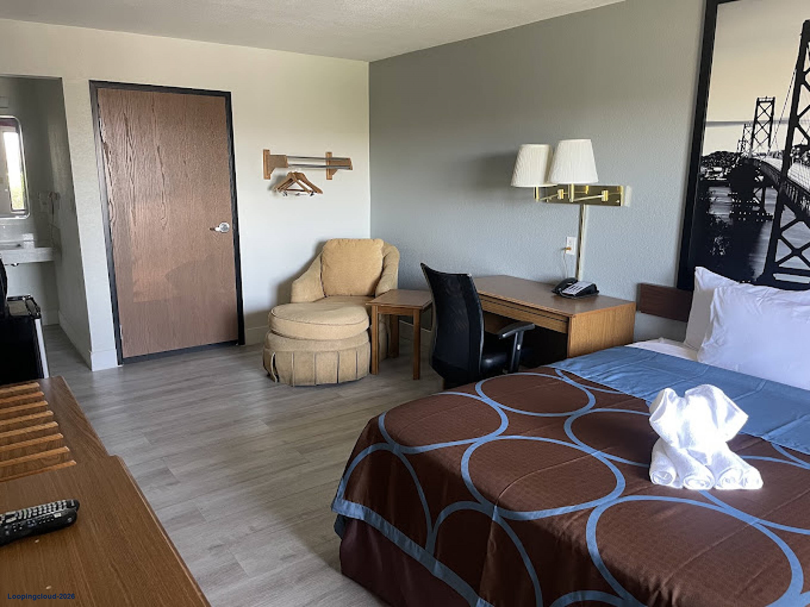 Commercial Property for Sale in Barstow California 92311