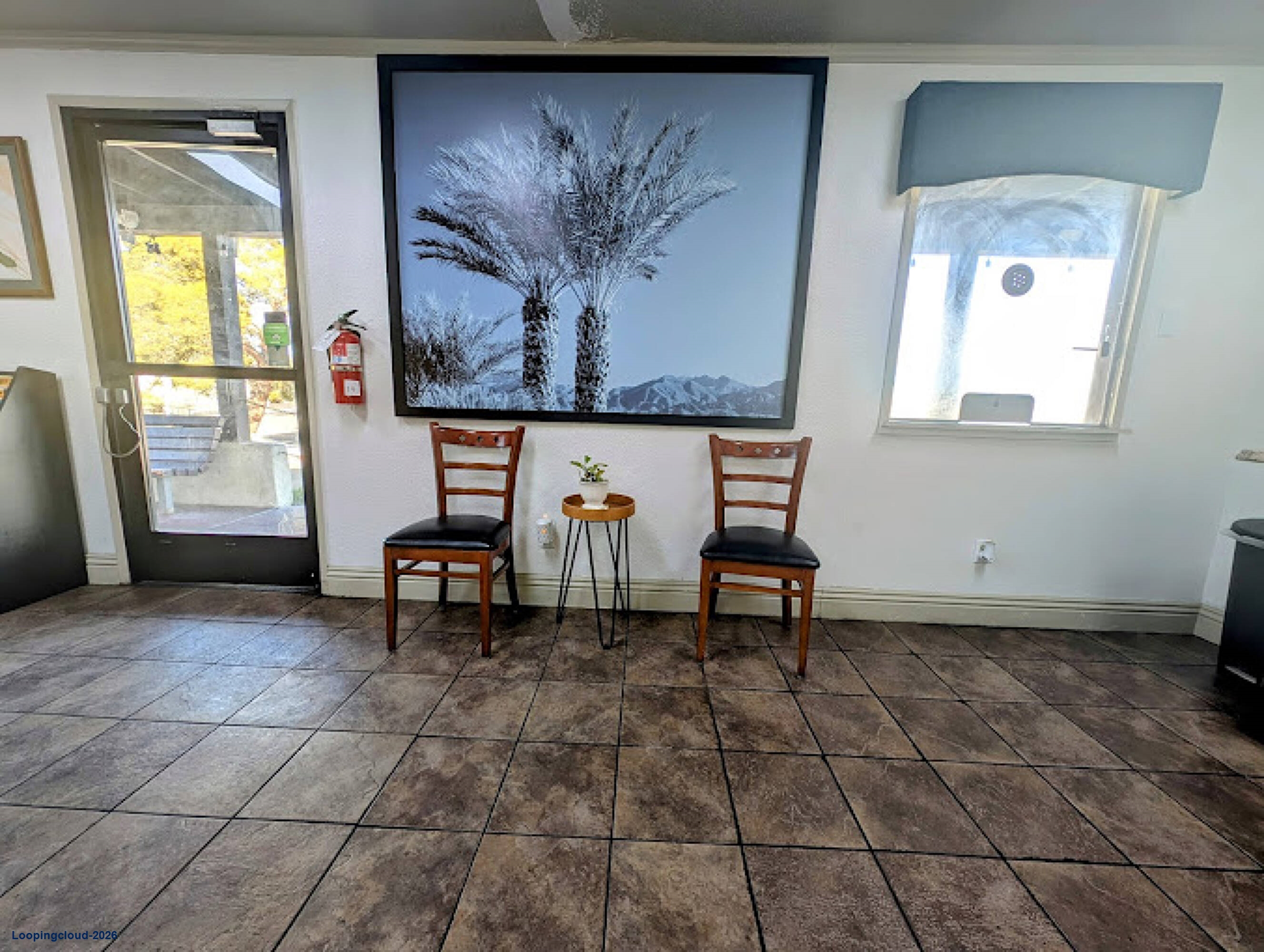 Commercial Property for Sale in Barstow California 92311