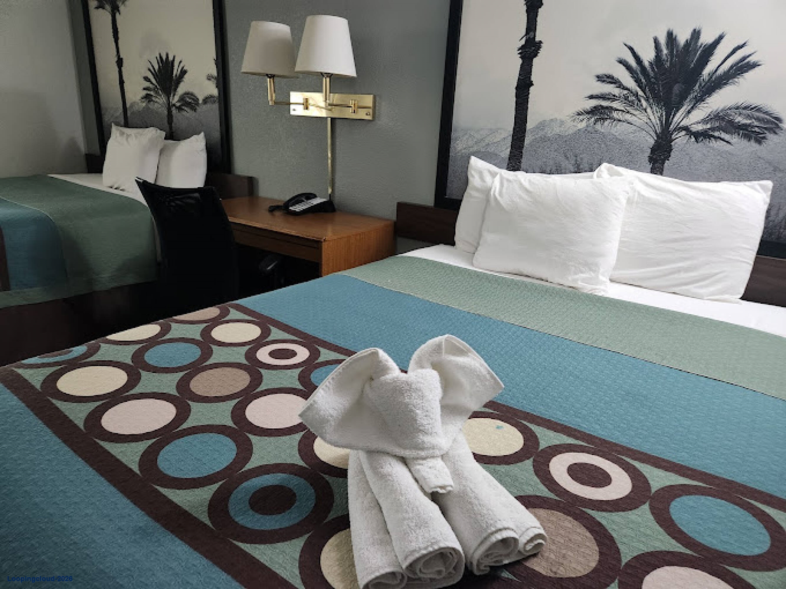 Commercial Property for Sale in Barstow California 92311