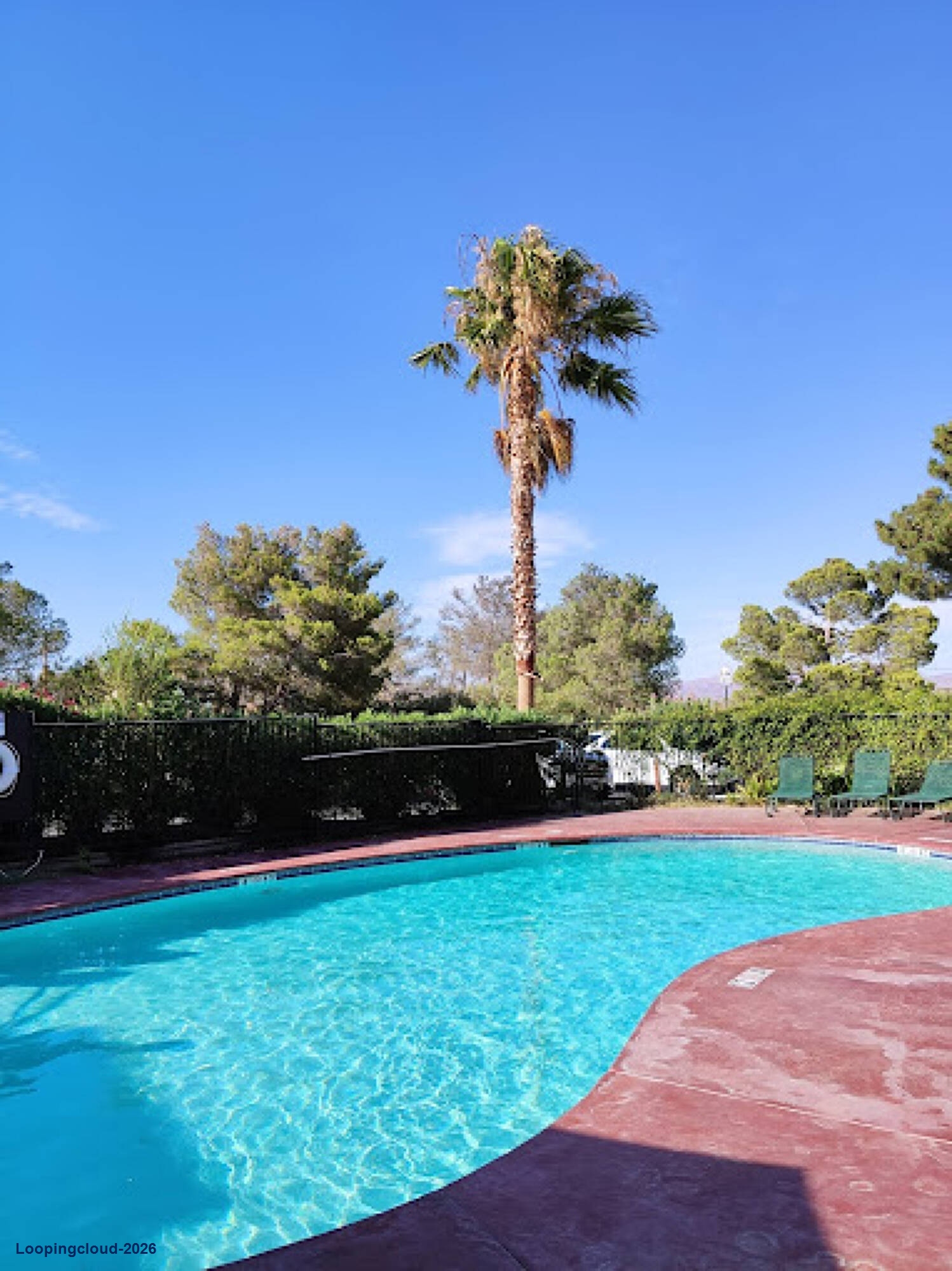 Commercial Property for Sale in Barstow California 92311