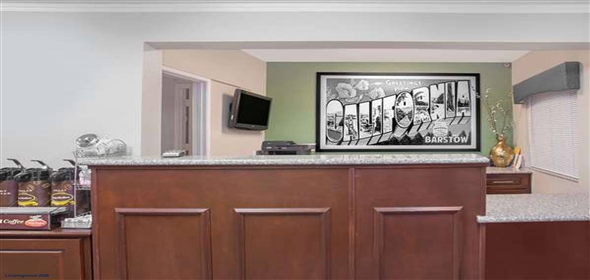 170 Coolwater Ln Barstow California, 92311 | Super 8