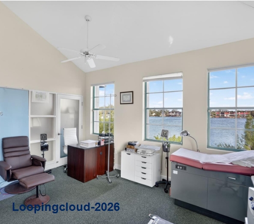 Great Medical Service