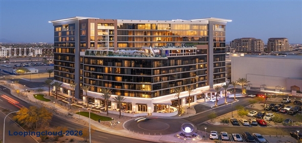 10000 AZ Scottsdale Arizona, 85250 | Luxury Boutique and Hilton Hotel Arizona