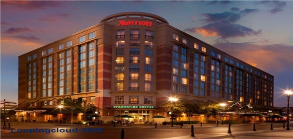 1st St Waco Texas, 76708 | Marriott brand TX