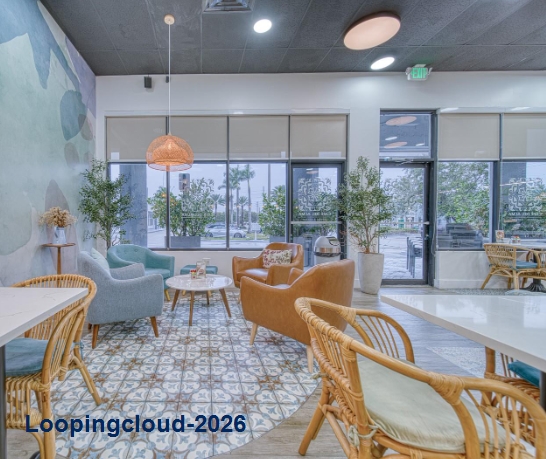 Beautiful Restaurant