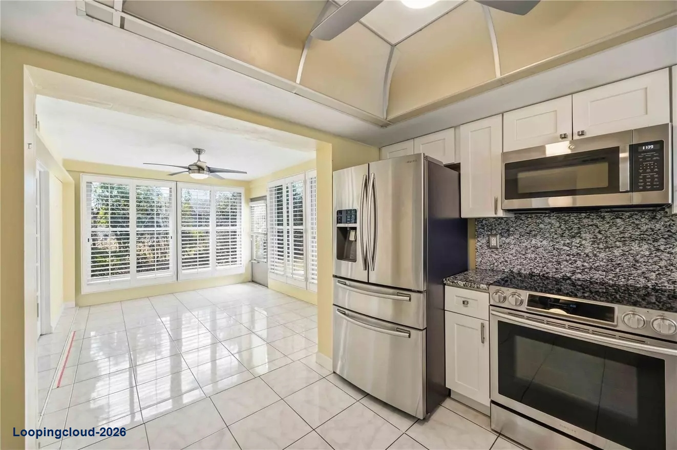 Charming 2 Bedroom, 2 Bath Villa