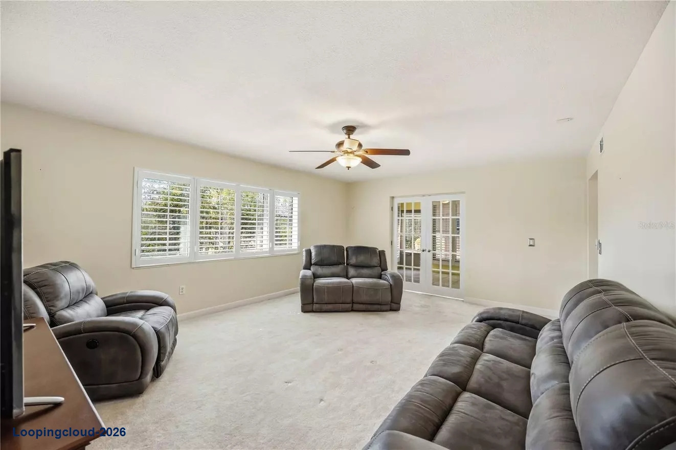 Charming 2 Bedroom, 2 Bath Villa