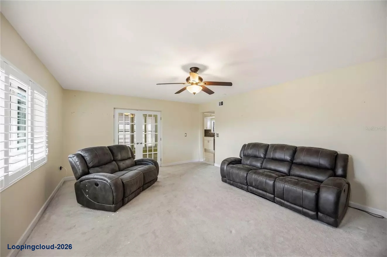 Charming 2 Bedroom, 2 Bath Villa