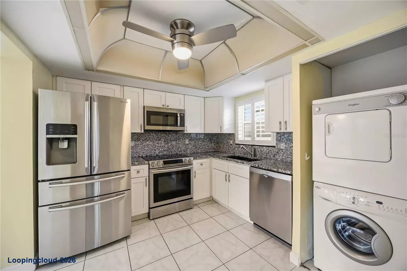 Charming 2 Bedroom, 2 Bath Villa