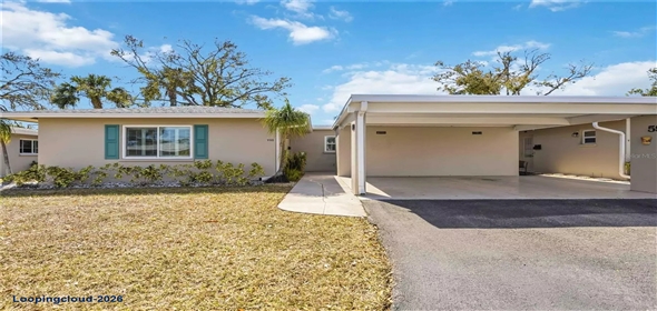 60 STRATHMORE BLVD #60 Sarasota Florida, 34233 | Charming 2 Bedroom, 2 Bath Villa