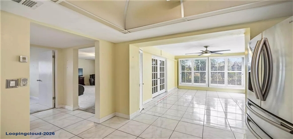 60 STRATHMORE BLVD #60 Sarasota Florida, 34233 | Charming 2 Bedroom, 2 Bath Villa