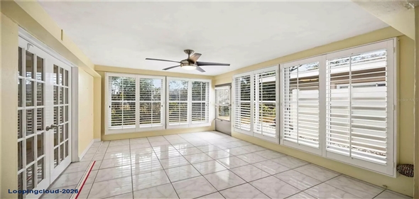 60 STRATHMORE BLVD #60 Sarasota Florida, 34233 | Charming 2 Bedroom, 2 Bath Villa