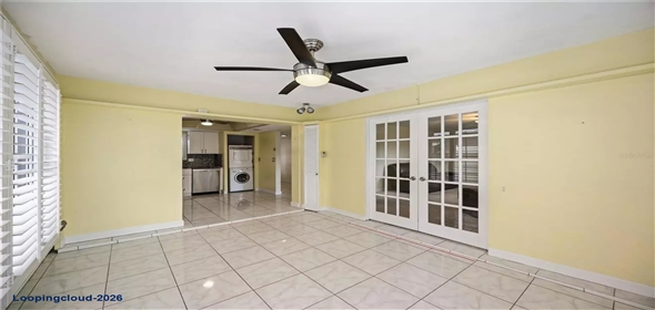 60 STRATHMORE BLVD #60 Sarasota Florida, 34233 | Charming 2 Bedroom, 2 Bath Villa